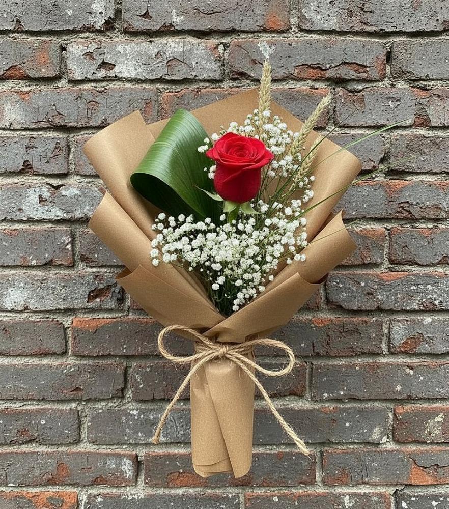 Букет цветов из: Розы в Еремино