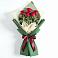 Букет цветов из: Розы в Еремино