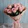 Букет цветов из: Розы в Еремино