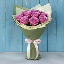 Букет Розы Фёрст Леди #REPLACE_PRED# Еремино