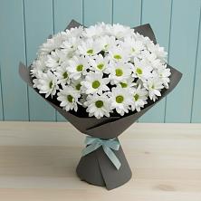 Букет цветов из:  Хризантемы в Еремино