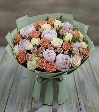 Букет Мороженное #REPLACE_PRED# Еремино