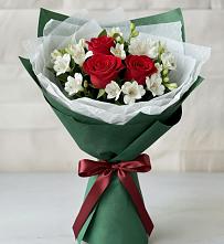 Букет Идеальный Вкус в Еремино