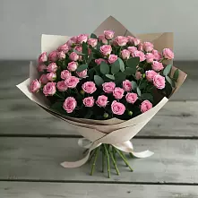 Букет Удовольствие в Еремино