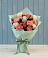Букет цветов из: Розы в Еремино