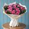Букет цветов из: Розы в Еремино