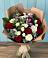 Букет цветов из: Розы и Альстромерии в Еремино